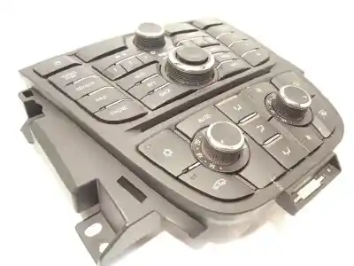 Peça sobressalente para automóvel em segunda mão comando de sofagem (chauffage / ar condicionado) por opel astra j lim. sport referências oem iam 13343707