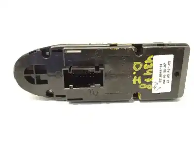 Recambio de automóvil de segunda mano de mando elevalunas delantero izquierdo para bmw x5 (e70) xdrive30d referencias oem iam 9218044 61319218044 