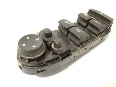 Recambio de automóvil de segunda mano de mando elevalunas delantero izquierdo para bmw x5 (e70) xdrive30d referencias oem iam 9218044 61319218044 
