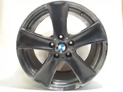 Second-hand car spare part rim for bmw x5 (e70) xdrive30d oem iam references 6770200