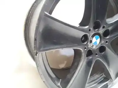 Recambio de automóvil de segunda mano de llanta para bmw x5 (e70) xdrive30d referencias oem iam 6770200 36116770200 