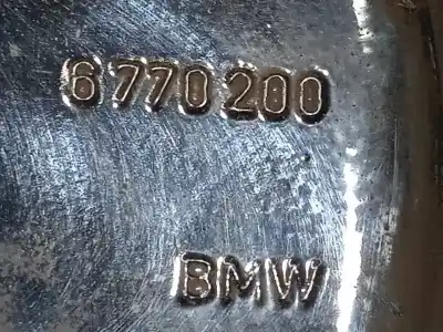 Recambio de automóvil de segunda mano de llanta para bmw x5 (e70) xdrive30d referencias oem iam 6770200 36116770200 