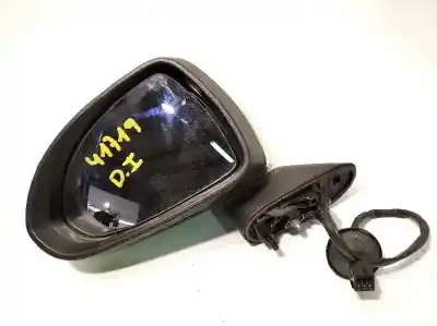 Pezzo di ricambio per auto di seconda mano specchio sinistro per opel corsa e selective riferimenti oem iam 13187615  