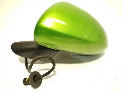 Pezzo di ricambio per auto di seconda mano specchio sinistro per opel corsa e selective riferimenti oem iam 13187615  