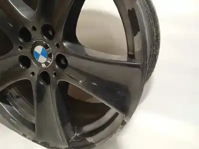 Recambio de automóvil de segunda mano de llanta para bmw x5 (e70) xdrive30d referencias oem iam 6770200 36116770200 