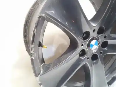 Recambio de automóvil de segunda mano de llanta para bmw x5 (e70) xdrive30d referencias oem iam 6770200 36116770200 