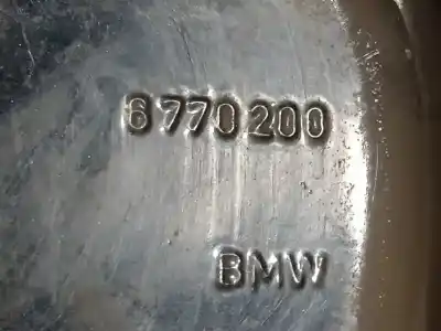 Recambio de automóvil de segunda mano de llanta para bmw x5 (e70) xdrive30d referencias oem iam 6770200 36116770200 