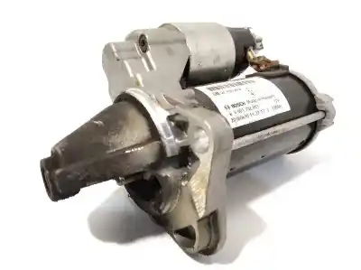 Piesă de schimb auto la mâna a doua electromotor pentru opel corsa e selective referințe oem iam 25198414