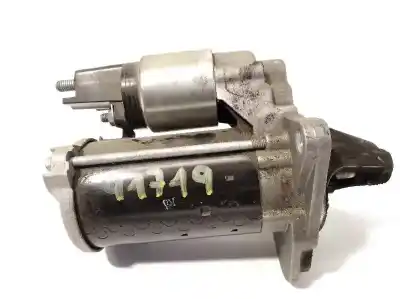 Piesă de schimb auto la mâna a doua electromotor pentru opel corsa e selective referințe oem iam 25198414 0001192081 