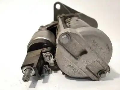 Piesă de schimb auto la mâna a doua electromotor pentru opel corsa e selective referințe oem iam 25198414 0001192081 