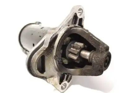 Piesă de schimb auto la mâna a doua electromotor pentru opel corsa e selective referințe oem iam 25198414 0001192081 