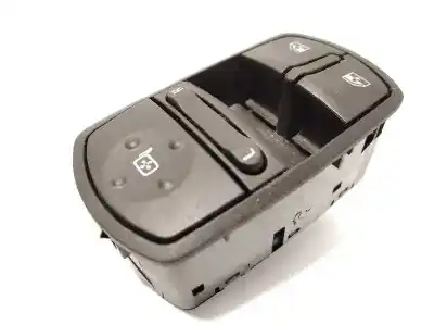 Piesă de schimb auto la mâna a doua panou comandã geamuri electrice fațã stânga pentru opel corsa e selective referințe oem iam 13430017