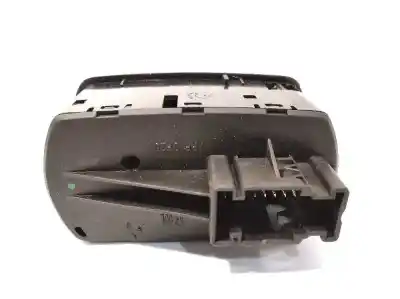 Piesă de schimb auto la mâna a doua panou comandã geamuri electrice fațã stânga pentru opel corsa e selective referințe oem iam 13430017  