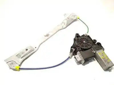 Piesă de schimb auto la mâna a doua mecanism acționare geam fațã stânga pentru opel corsa e selective referințe oem iam 13447038