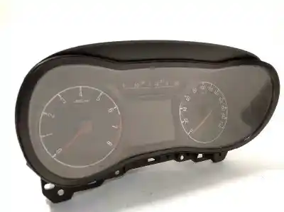 Piesă de schimb auto la mâna a doua ceas bord pentru opel corsa e selective referințe oem iam 39056365