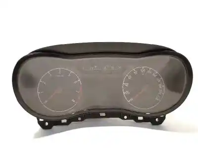 Pezzo di ricambio per auto di seconda mano pannello degli strumenti per opel corsa e selective riferimenti oem iam 39056365  