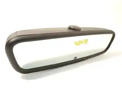 Recambio de automóvil de segunda mano de espejo interior para bmw x5 (e70) xdrive30d referencias oem iam 51169134459 9134459 