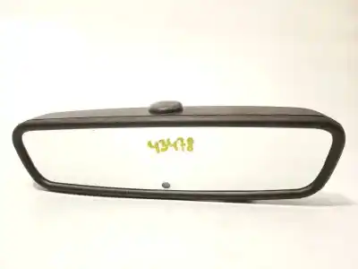 Recambio de automóvil de segunda mano de espejo interior para bmw x5 (e70) xdrive30d referencias oem iam 51169134459 9134459 