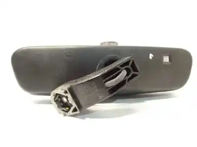 Recambio de automóvil de segunda mano de espejo interior para bmw x5 (e70) xdrive30d referencias oem iam 51169134459 9134459 