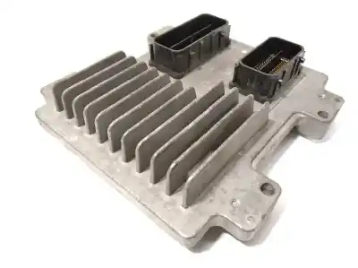 Piesă de schimb auto la mâna a doua unitate de control motor ecu pentru opel corsa e selective referințe oem iam 12642927