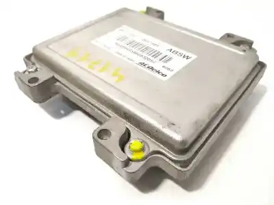 Piesă de schimb auto la mâna a doua unitate de control motor ecu pentru opel corsa e selective referințe oem iam 12642927  12657461