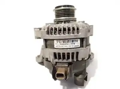 Piesă de schimb auto la mâna a doua alternator pentru opel corsa e selective referințe oem iam 13585664