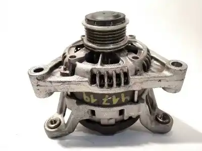 Pezzo di ricambio per auto di seconda mano alternatore per opel corsa e selective riferimenti oem iam 13585664 ms1042113590 