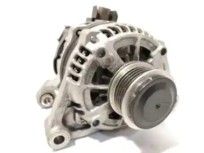 Pezzo di ricambio per auto di seconda mano alternatore per opel corsa e selective riferimenti oem iam 13585664 ms1042113590 