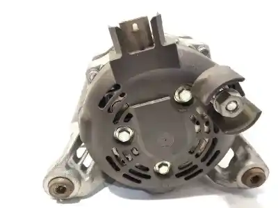 Pezzo di ricambio per auto di seconda mano alternatore per opel corsa e selective riferimenti oem iam 13585664 ms1042113590 