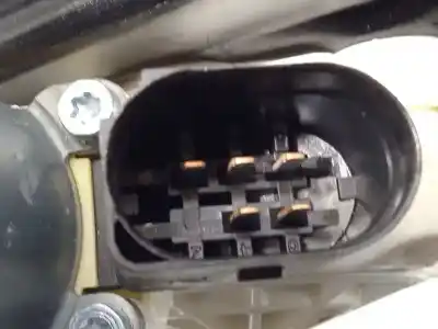 Recambio de automóvil de segunda mano de elevalunas trasero izquierdo para bmw x5 (e70) xdrive30d referencias oem iam 7267691 67627267691 51357166381