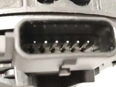 Автозапчасти б/у педальный потенциометр за dacia duster * ссылки oem iam 180108467r 6pv01290203 