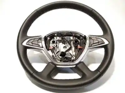Автозапчасти б/у руль за dacia duster * ссылки oem iam 484007487r
