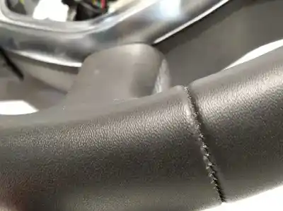 Автозапчастина б/у кермо для dacia duster * посилання на oem iam 484007487r 2018886z67 