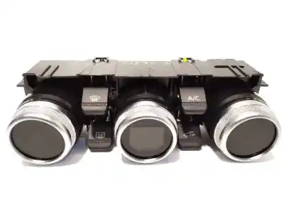 Автозапчастина б/у клімат-контроль для dacia duster * посилання на oem iam 275105451r  
