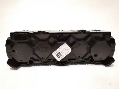 Автозапчастина б/у клімат-контроль для dacia duster * посилання на oem iam 275105451r  