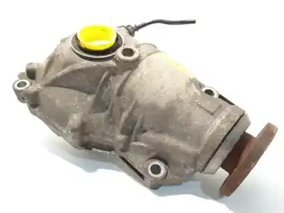 Gebrauchtes Autoersatzteil vorderes differenzial zum bmw x5 (e70) xdrive30d oem-iam-referenzen 7590898 31507590898 31507590899