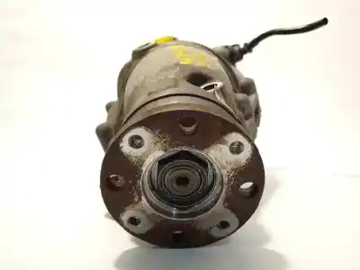 Gebrauchtes Autoersatzteil vorderes differenzial zum bmw x5 (e70) xdrive30d oem-iam-referenzen 7590898 31507590898 31507590899