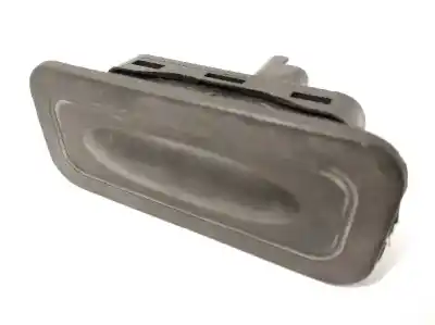 Tweedehands auto-onderdeel handgreep buitenpoort voor renault captur i (j5_, h5_) 0.9 tce 90 oem iam-referenties 8200076258