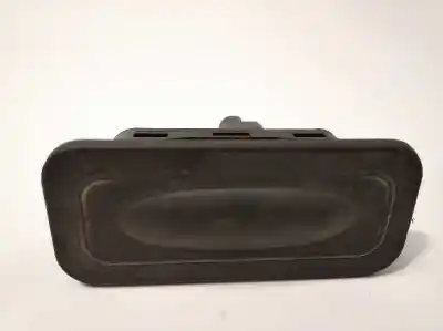 Автозапчасти б/у внешняя ручка ворот за renault captur i (j5_, h5_) 0.9 tce 90 ссылки oem iam 8200076258  