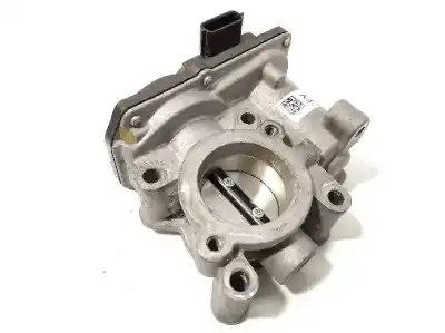Tweedehands auto-onderdeel vlinder doos voor renault captur i (j5_, h5_) 0.9 tce 90 oem iam-referenties 161206038r