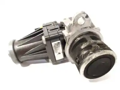 Peça sobressalente para automóvel em segunda mão válvula egr por iveco daily 35-150 referências oem iam 705632010 42577107 