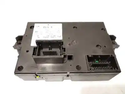 Gebrauchtes Autoersatzteil relais sicherungskasten multifunktionsrelais zum iveco daily 35-150 oem-iam-referenzen 5802210502 116rai000029 