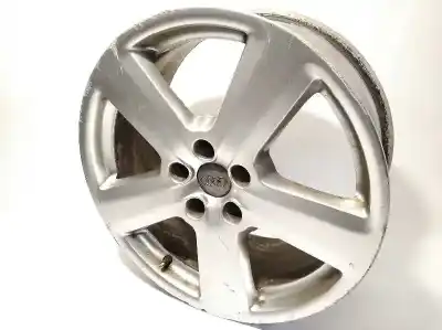 Peça sobressalente para automóvel em segunda mão jante por audi a4 berlina (8e) 2.0 tdi 16v (103kw) referências oem iam 8e0801025ak