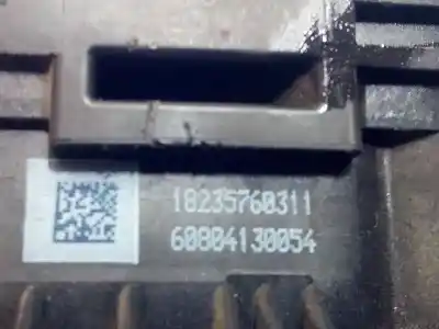 Peça sobressalente para automóvel em segunda mão abs por skoda rapid active referências oem iam 6r0614517ca 54086975d a001f306