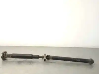 Recambio de automóvil de segunda mano de transmision central para bmw x6 (e71) 5.0i referencias oem iam 7589129  26107589129