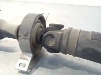 Recambio de automóvil de segunda mano de transmision central para bmw x6 (e71) 5.0i referencias oem iam 7589129  26107589129