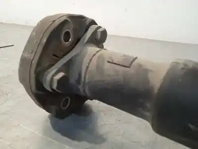 Recambio de automóvil de segunda mano de transmision central para bmw x6 (e71) 5.0i referencias oem iam 7589129  26107589129