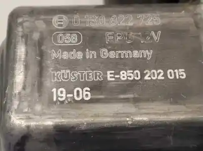 Автозапчасти б/у мотор заднего левого стекла за seat leon st (5f8) 2.0 tdi ссылки oem iam 5q0959407a 0130822725 