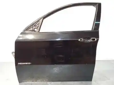 Recambio de automóvil de segunda mano de puerta delantera izquierda para bmw x6 (e71) 5.0i referencias oem iam 41517198159  
