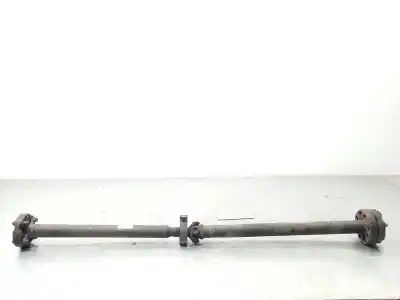 Автозапчасти б/у центральная трансмиссия за mercedes-benz clase e (w212) lim. 250 cdi blueefficiency (212.003) ссылки oem iam 2124102016